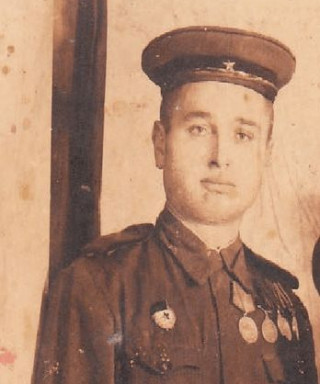 Сухорутченко Николай Артёмович