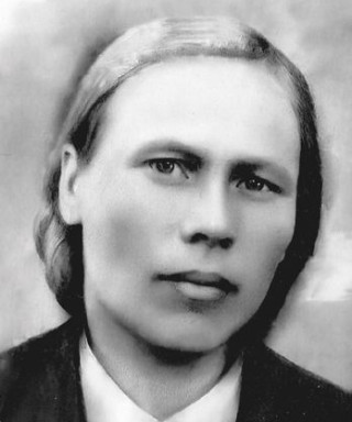 Канева Анастасия Григорьевна