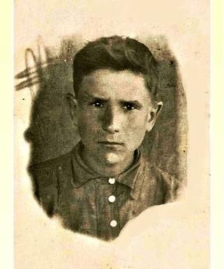 Самарин Александр Дмитриевич