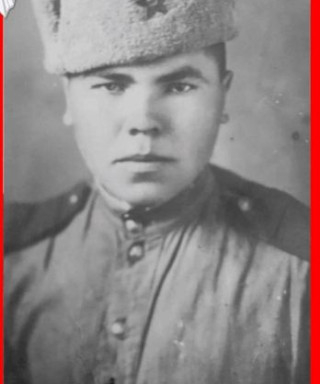 Цыганов Михаил Николаевич