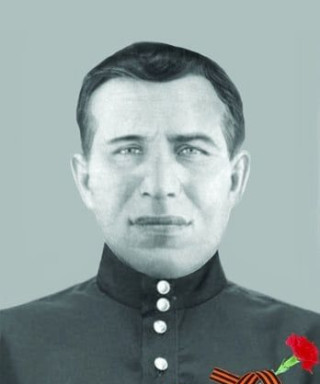 Кузнецов Степан Фёдорович