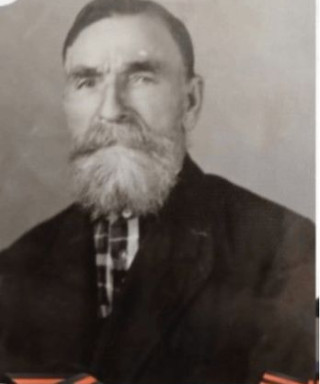 Тяпкин Иван Евлампиевич