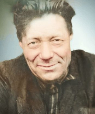 Кананин Геннадий Андреевич