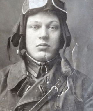 Бабутин Александр Петрович