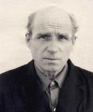 Солодягин Василий Андреевич