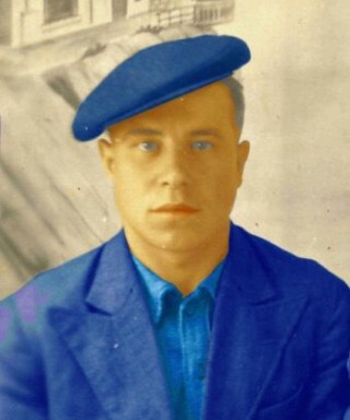 Петухов Александр Абрамович