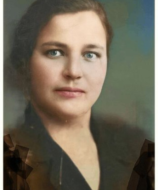 Артишевская Станислава Яновна