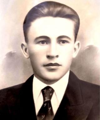 Михеев Василий Андреевич