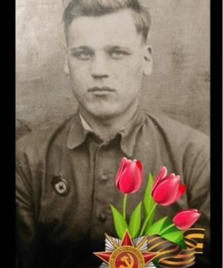 Шевень Василий Иванович