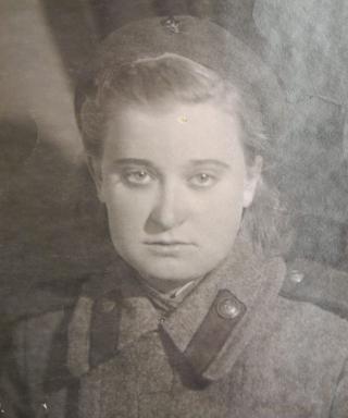 Старцева Наталья Вячеславовна
