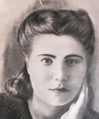 Бабутина Анна Васильевна