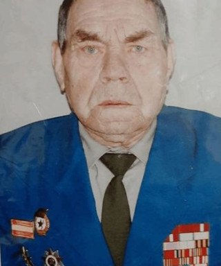 Осинцев Иван Андреевич