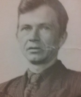 Новиков Федор Андреевич