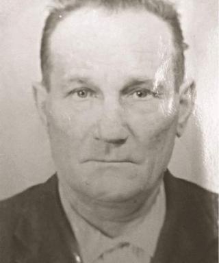 Батуро Николай Михайлович