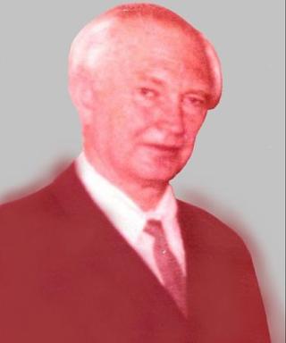 Кузьменко Владимир Гаврилович