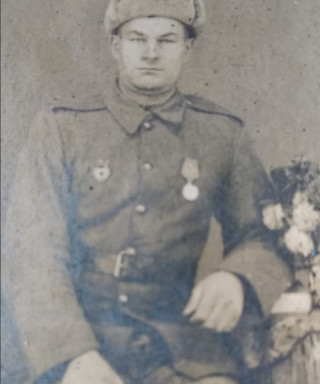 Фурса Алексей Петрович