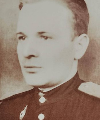 Мосичев Олег Иванович