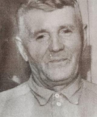 Иванов Иван Павлович