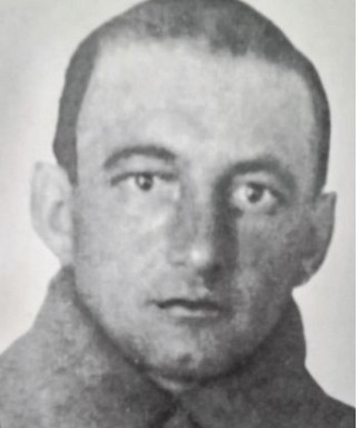 Мускин Вульф Абрамович