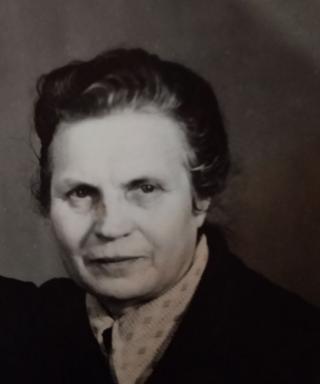 Саранова Мария Сергеевна