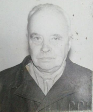 Бабанов Василий Александрович