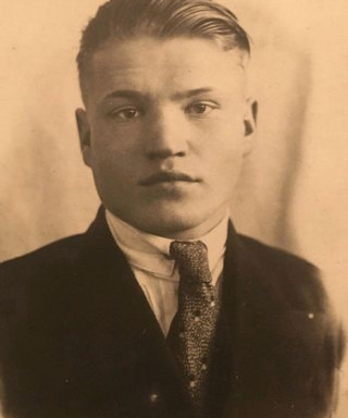 Васильев Василий Иванович