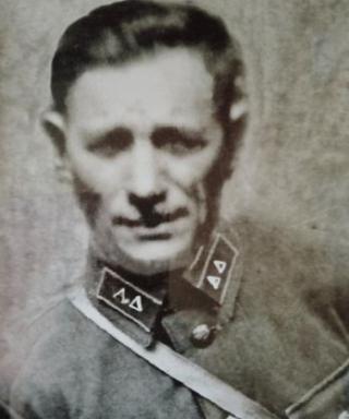 Дорохин Иван Павлович