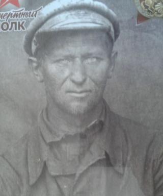 Филимонов Сергей Алексеевич