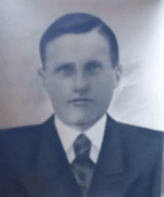 Толстов Иван Петрович
