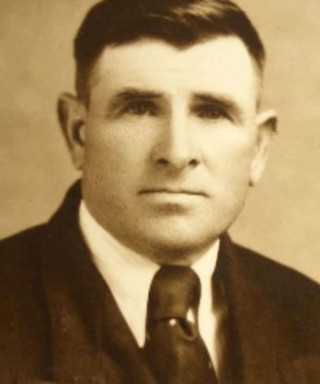 Зенин Степан Захарович