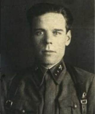 Повша Николай Петрович