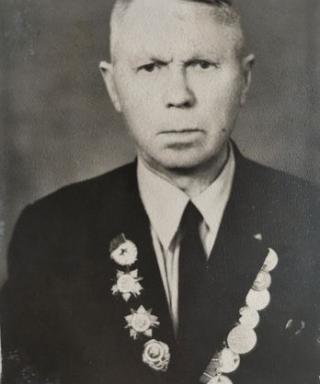 Ершов Николай Викторович