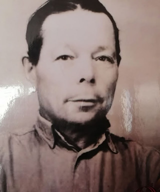 Калягин Аркадий Фёдорович