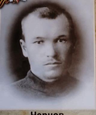 Чернов Тимофей Яковлевич