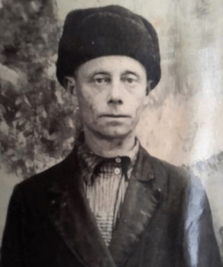 Аскаров Дильмухамед Галиаскарович