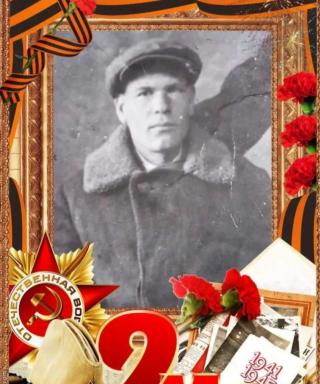 Бикмаев Хусяин Рахметуллович