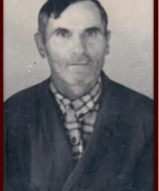 Часовских Федот Аристархович