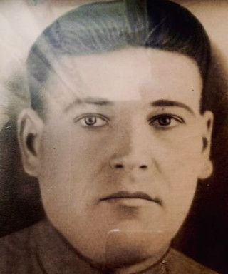 Безруков Василий Николаевич