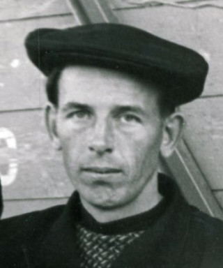 Белоусов Григорий Константинович