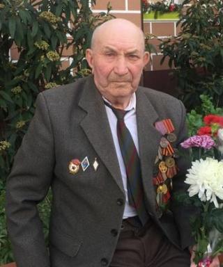 Тимченко Дмитрий Михайлович