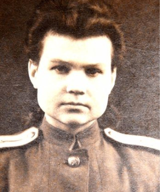 Голома Екатерина Андреевна