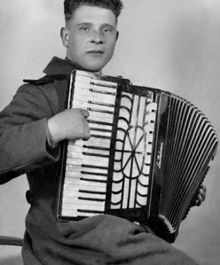 Демин Вениамин Дмитриевич