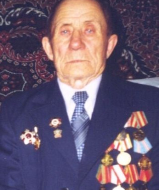 Новиков Николай Иванович