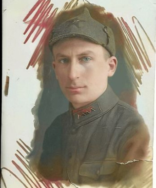 Имбро Вильгельм Александрович