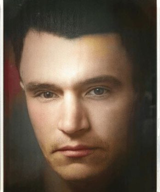 Имбро Александр Александрович