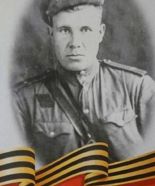 Гладков Алексей Александрович