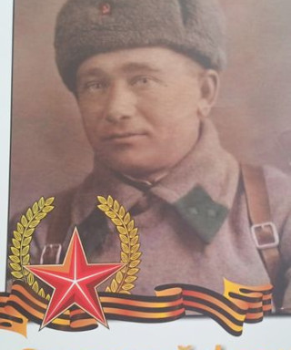 Пшеничный Борис Иванович