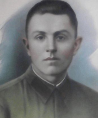 Иванов Александр Иванович