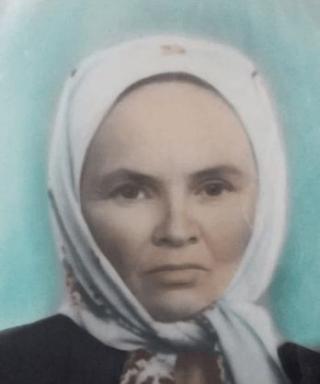 Сизякина Вера Григорьевна