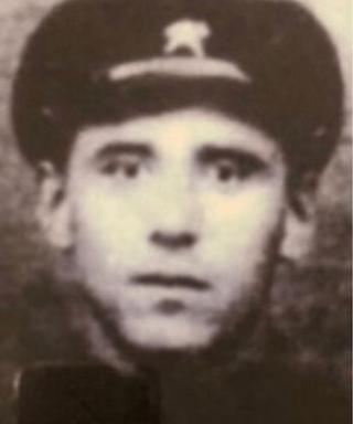 Тищенко Григорий Семёнович